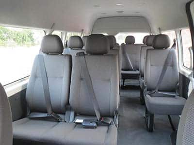 Ford Transit 12 Passenger Van >> 14-seater-interior - Sydney Bus Hire Ford Transit 12 Passenger Van >> 14-seater-interior - Sydney Bus Hire