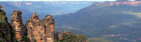 Blue Mountains Tours