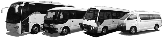 Bus Hire Sydney