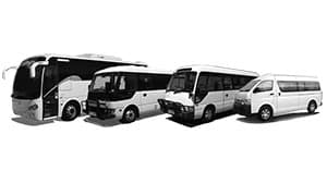 Bus Hire Sydney