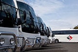 Coach and Minibus Shuttles