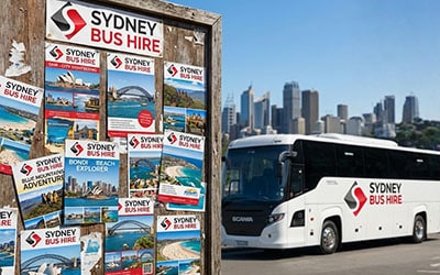Bus Tours - Coach Tours
