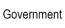 Governments