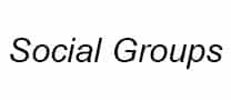 Social Groups