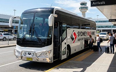 Airport Transfers / Shuttles